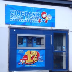 Cinebank