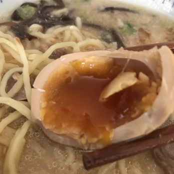 ZUBU - Ramen Near Me - Vancouver, British Columbia