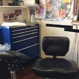Bobby's station
