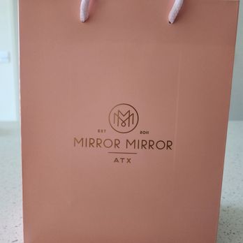 Mirror Mirror Salon - The Grove - Hair Stylists Near Me - Austin, Texas
