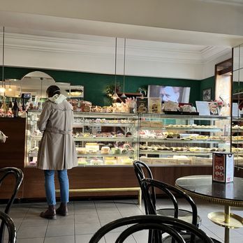 A. Blikle - Desserts Near Me - Warsaw, MZ A. Blikle - Desserts Near Me - Warsaw, MZ