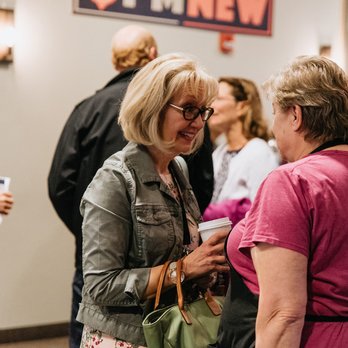 Grace Fellowship - Everyone welcome! - Churches Near Me - Brooklyn Park, Minnesota