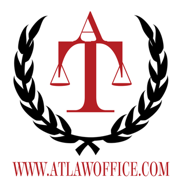 AT Law Office - Criminal Defense Law Near Me - Spring, Texas