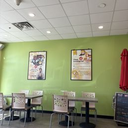 Lobby Lobby