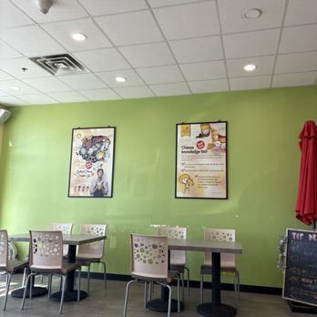 Happy Lemon - Lobby - Bubble Tea Near Me - Sacramento, California Happy Lemon - Lobby - Bubble Tea Near Me - Sacramento, California