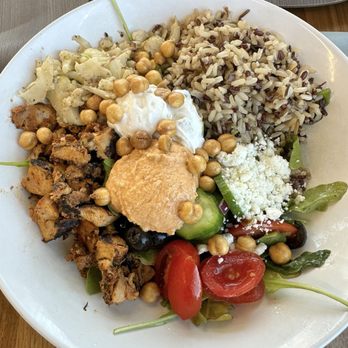 Café Zupas - Salad Near Me - Logan, Utah Café Zupas - Salad Near Me - Logan, Utah
