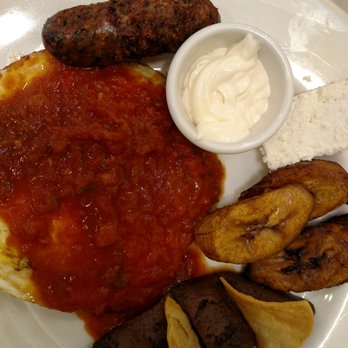 Guatepan - Desayuno Tipico Guatepan - Bakeries Near Me - Trenton, New Jersey