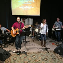 theGathering Fort Mill