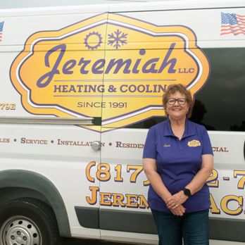 Jeremiah Heating and Cooling - Heating & Air Conditioning/HVAC Near Me - Haltom City, Texas Jeremiah Heating and Cooling - Heating & Air Conditioning/HVAC Near Me - Haltom City, Texas