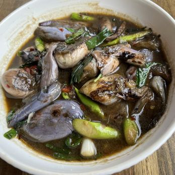 Eat Thai - Thai Near Me - Ann Arbor, Michigan