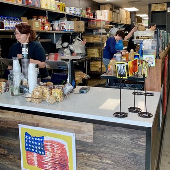 Cheba Hut Toasted Subs - Ready for action - Sandwiches Near Me - Denver, Colorado