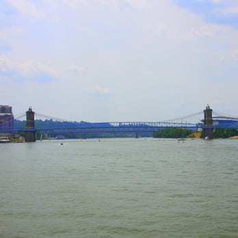 John A. Roebling Suspension Bridge - Landmarks & Historical Buildings Near Me John A. Roebling Suspension Bridge - Landmarks & Historical Buildings Near Me