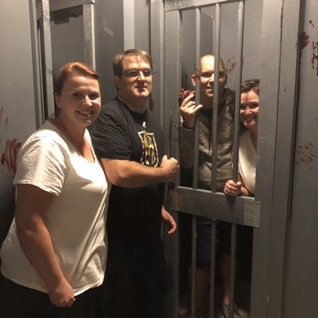 Mind Twist - Cannibal! - Escape Games Near Me - Las Vegas, Nevada