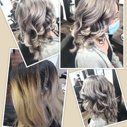 Hair by Xochitl - Color