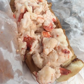 Joe's On A Roll - Food Trucks Near Me - Beverly, Massachusetts