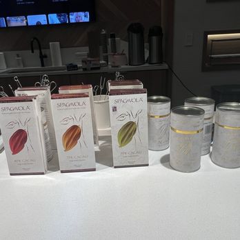 Spag N Vola - Chocolatiers & Shops Near Me Spag N Vola - Chocolatiers & Shops Near Me