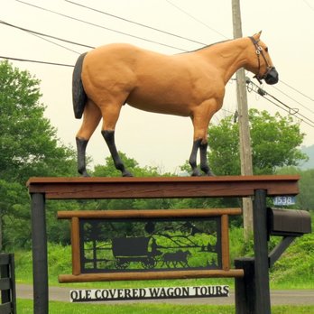 Ole' Covered Wagon Tours - Tours Near Me Ole' Covered Wagon Tours - Tours Near Me