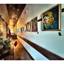 Arcadia Polish Restaurant - Art for Sale @ Arcadia Polish Restaurant. 7165 N Milwaukee Ave, Niles, IL Traditional Polish Cuisine. Great Food Nice Service. Cool!
