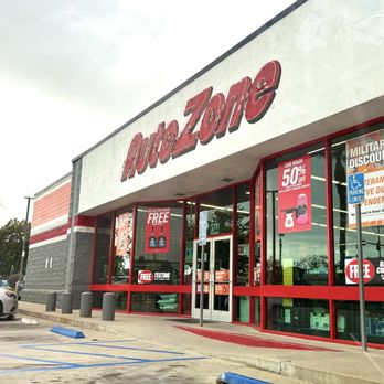 AutoZone Auto Parts - My favorite auto Zone location in San Diego - Auto Parts & Supplies Near Me - San Diego, California AutoZone Auto Parts - My favorite auto Zone location in San Diego - Auto Parts & Supplies Near Me - San Diego, California
