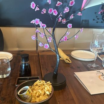 Katana Cocina Nikkei - Japanese Near Me - Weston, Florida