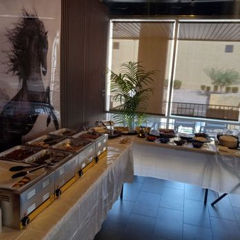 Shaghf Cafe - Buffet Saturday ($20), ends at 3pm. - Coffee & Tea Near Me - Tempe, Arizona