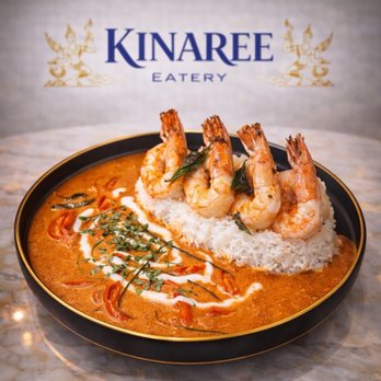 Kinaree Eatery - Penang shrimp - Thai Near Me - Chino, California Kinaree Eatery - Penang shrimp - Thai Near Me - Chino, California