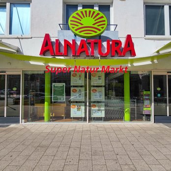 Alnatura - Organic Stores Near Me - Darmstadt, HE Alnatura - Organic Stores Near Me - Darmstadt, HE