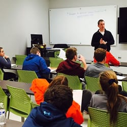 Long Island Regents Prep - AP United States History Review Class