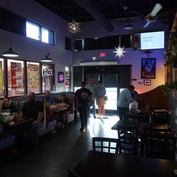 Catrina’s Bar and Grill - Interior, 2