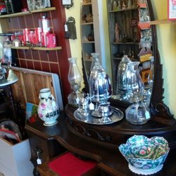 The Galleria Antiques Gold and Silver Buyer