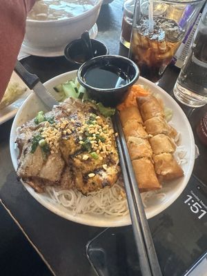 Phở Nouveau by null