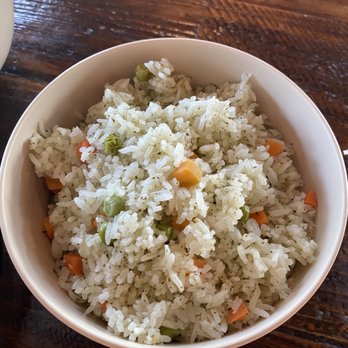 Viva Chicken - Cilantro rice - Chicken Shop Near Me - Summerville, South Carolina Viva Chicken - Cilantro rice - Chicken Shop Near Me - Summerville, South Carolina