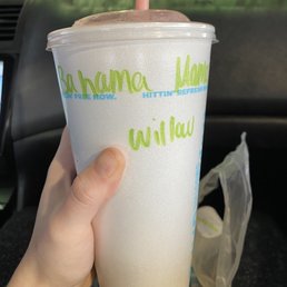 Bahama Mama