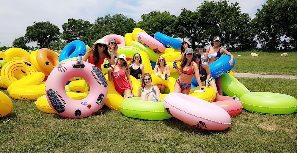 AUSTIN FLOAT TRIPS - Updated June 2024 - 139 E Hopkins St, San Marcos ...
