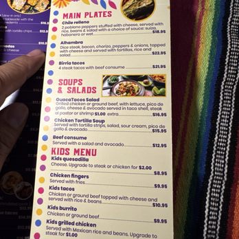 Guacatacos - Mexican Cantina - Mexican Near Me - Weston, Florida