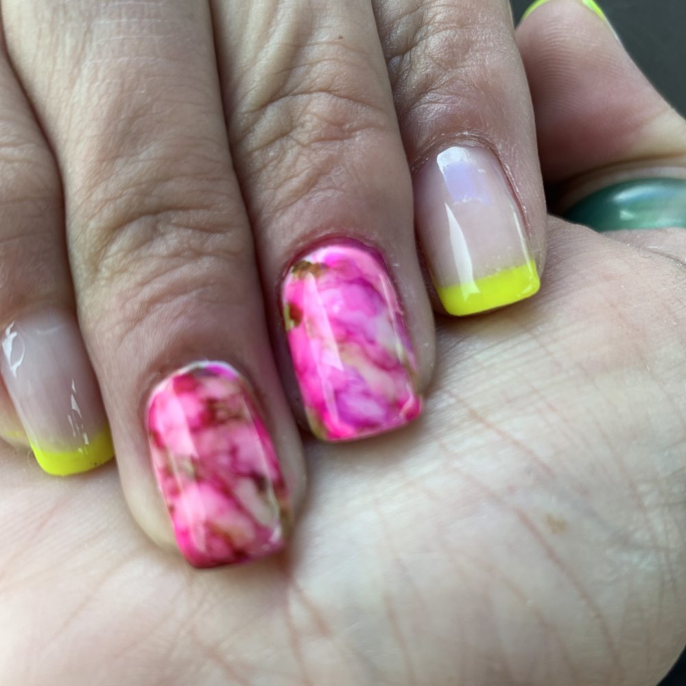 Happy Nails - Nail Salons Near Me - Lacey, Washington Happy Nails - Nail Salons Near Me - Lacey, Washington