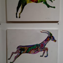 Artwork Artwork