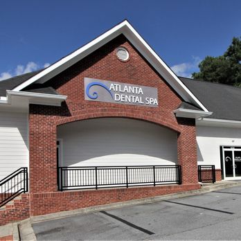 Atlanta Dental Spa - Exterior of our practice - General Dentistry Near Me - Marietta, Georgia Atlanta Dental Spa - Exterior of our practice - General Dentistry Near Me - Marietta, Georgia