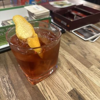 Hex & Company - Games and Drinks - Cocktail Bars Near Me - New York, New York Hex & Company - Games and Drinks - Cocktail Bars Near Me - New York, New York