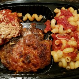 Chicken Parm