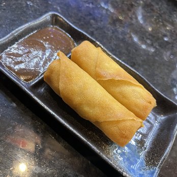 Miyabi Sushi - Vegetable Spring Roll(2 Pieces) - Sushi Bars Near Me - Richmond, Virginia Miyabi Sushi - Vegetable Spring Roll(2 Pieces) - Sushi Bars Near Me - Richmond, Virginia