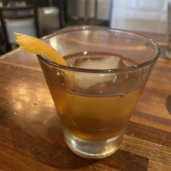 Cut 432 - Smoked Old Fashioned - Steakhouses Near Me - Delray Beach, Florida Cut 432 - Smoked Old Fashioned - Steakhouses Near Me - Delray Beach, Florida