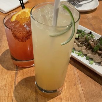 Joule - Korean Near Me - Seattle, Washington