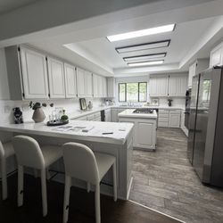 AMI Handyman Services - Painting and interior staging
