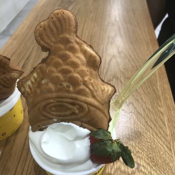 Somisomi - Desserts Near Me - Frisco, Texas Somisomi - Desserts Near Me - Frisco, Texas