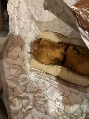 Fonty’s Deli + Dukaan by null