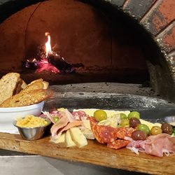 Farm Kitchen Market - Cheese Platter