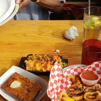 Brooklyn Crab - Seafood Near Me - Brooklyn, New York