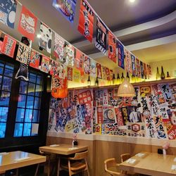 Mikado - Interiors 3