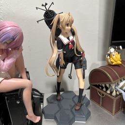 The one I bought